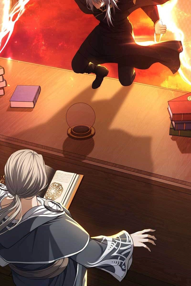 Vua Thăng Cấp Chapter 136 - 25