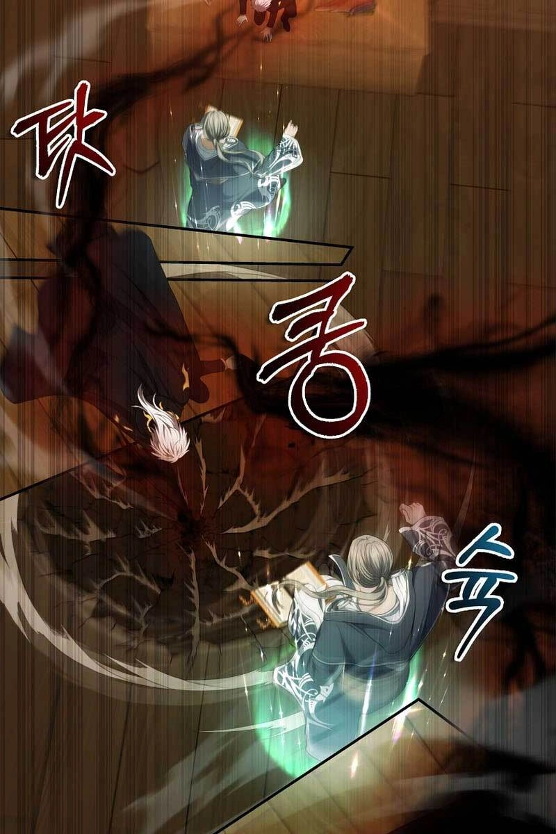 Vua Thăng Cấp Chapter 136 - 33