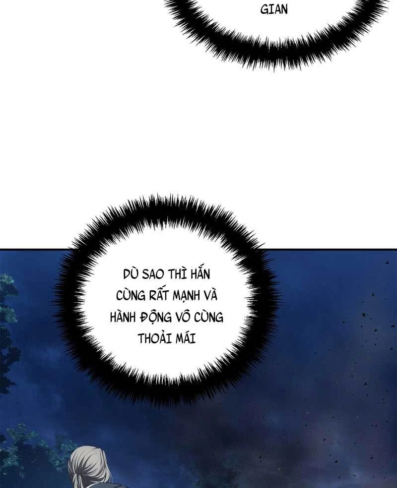 Vua Thăng Cấp Chapter 136 - 40