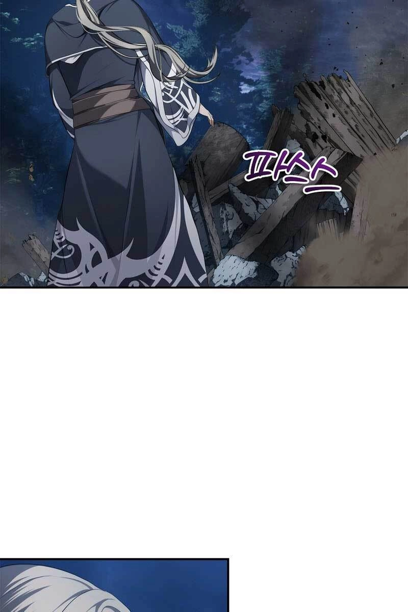 Vua Thăng Cấp Chapter 136 - 41