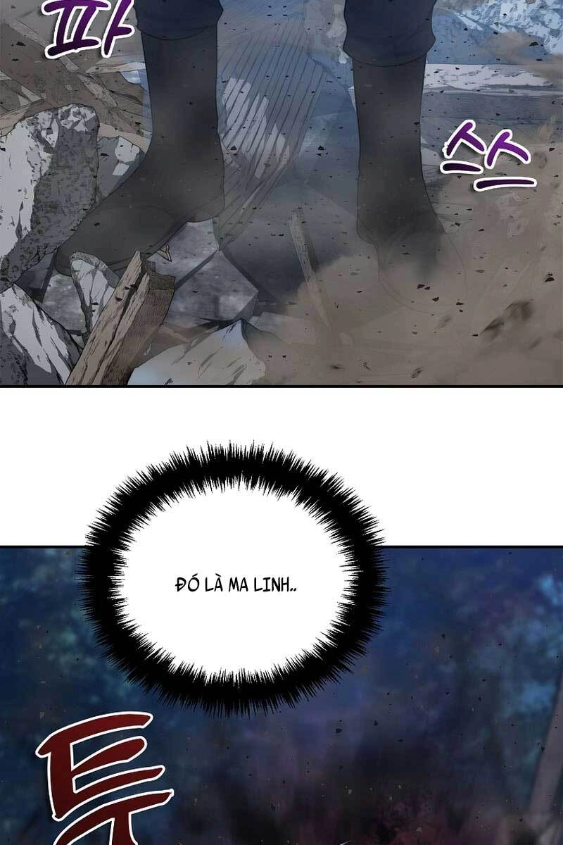 Vua Thăng Cấp Chapter 136 - 43