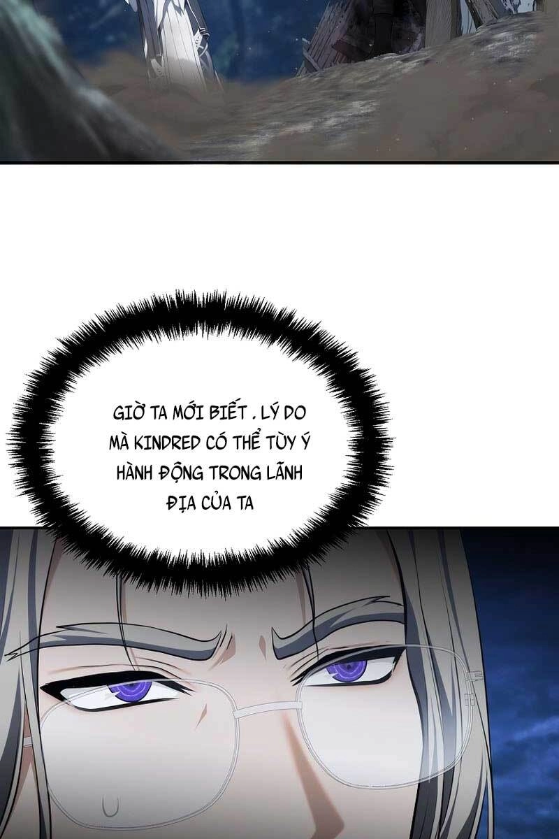 Vua Thăng Cấp Chapter 136 - 46