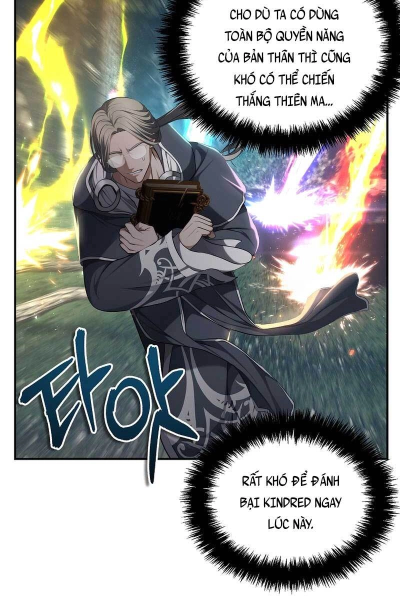 Vua Thăng Cấp Chapter 136 - 54