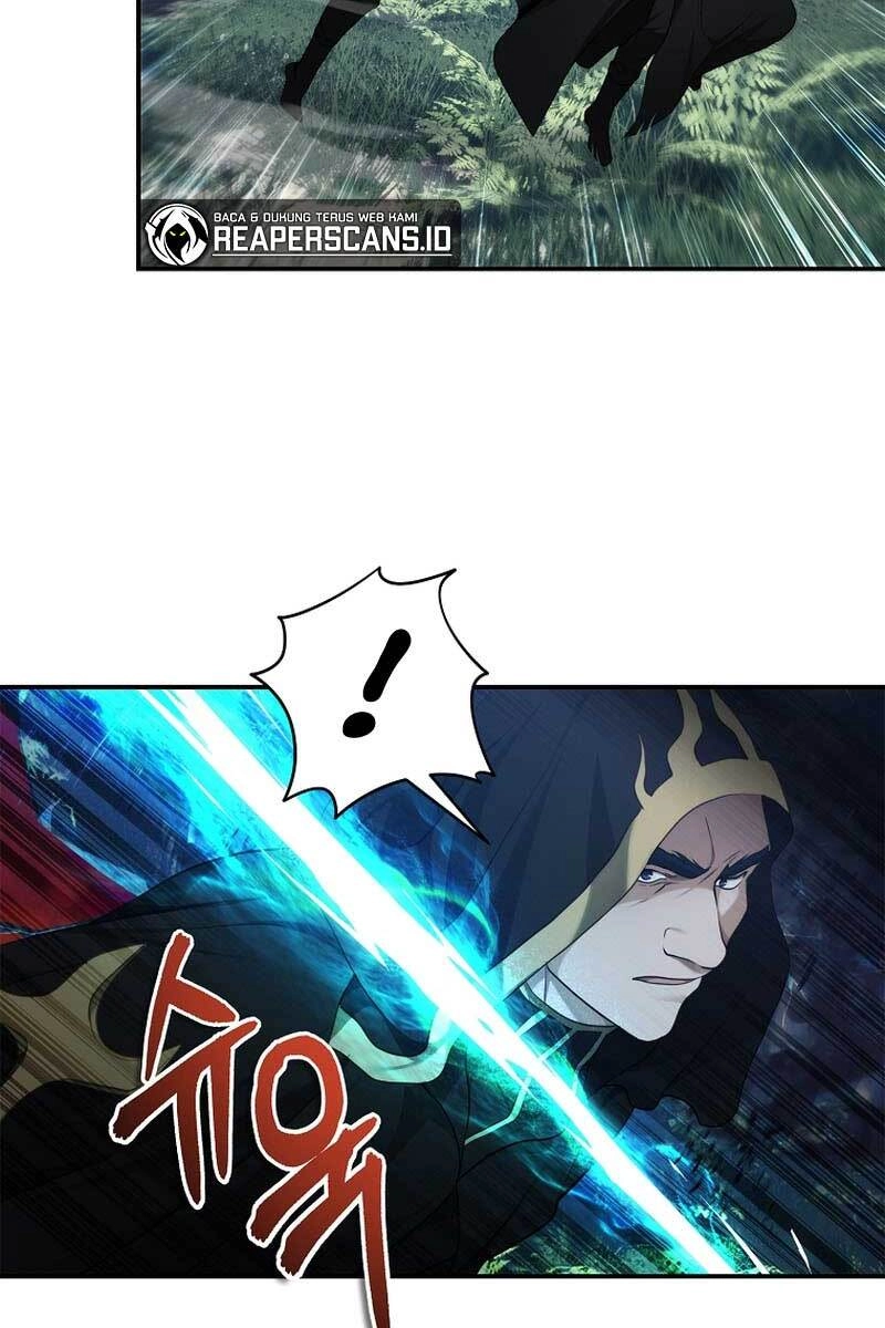 Vua Thăng Cấp Chapter 136 - 79