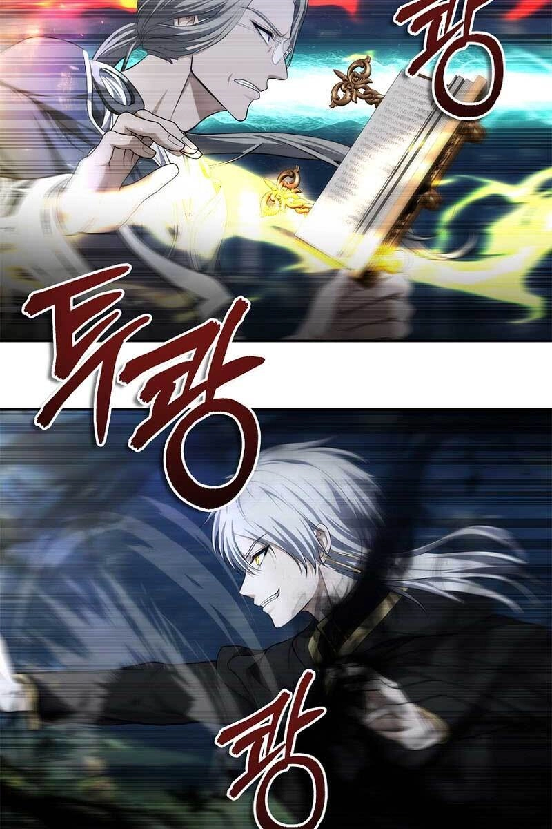 Vua Thăng Cấp Chapter 136 - 91