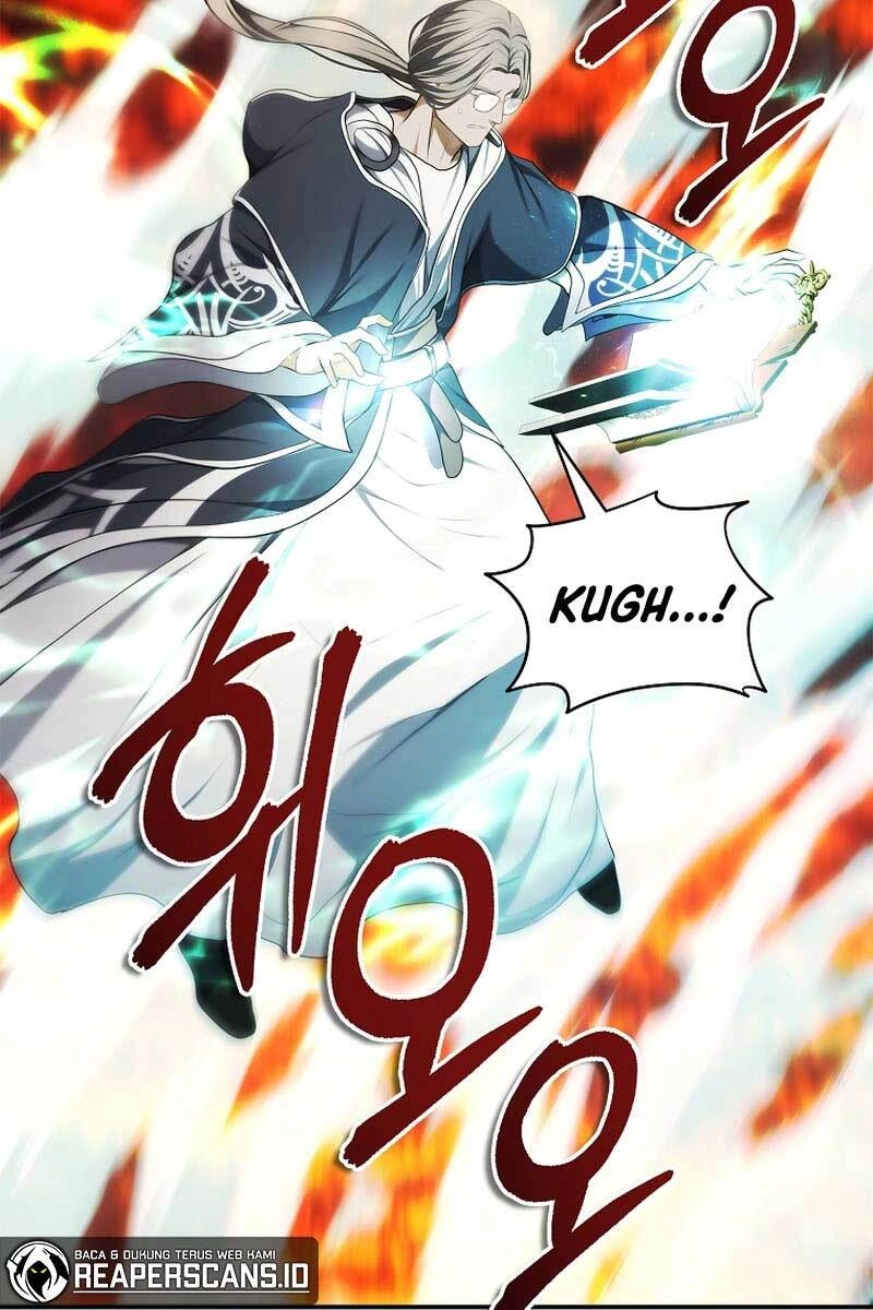 Vua Thăng Cấp Chapter 136 - 96