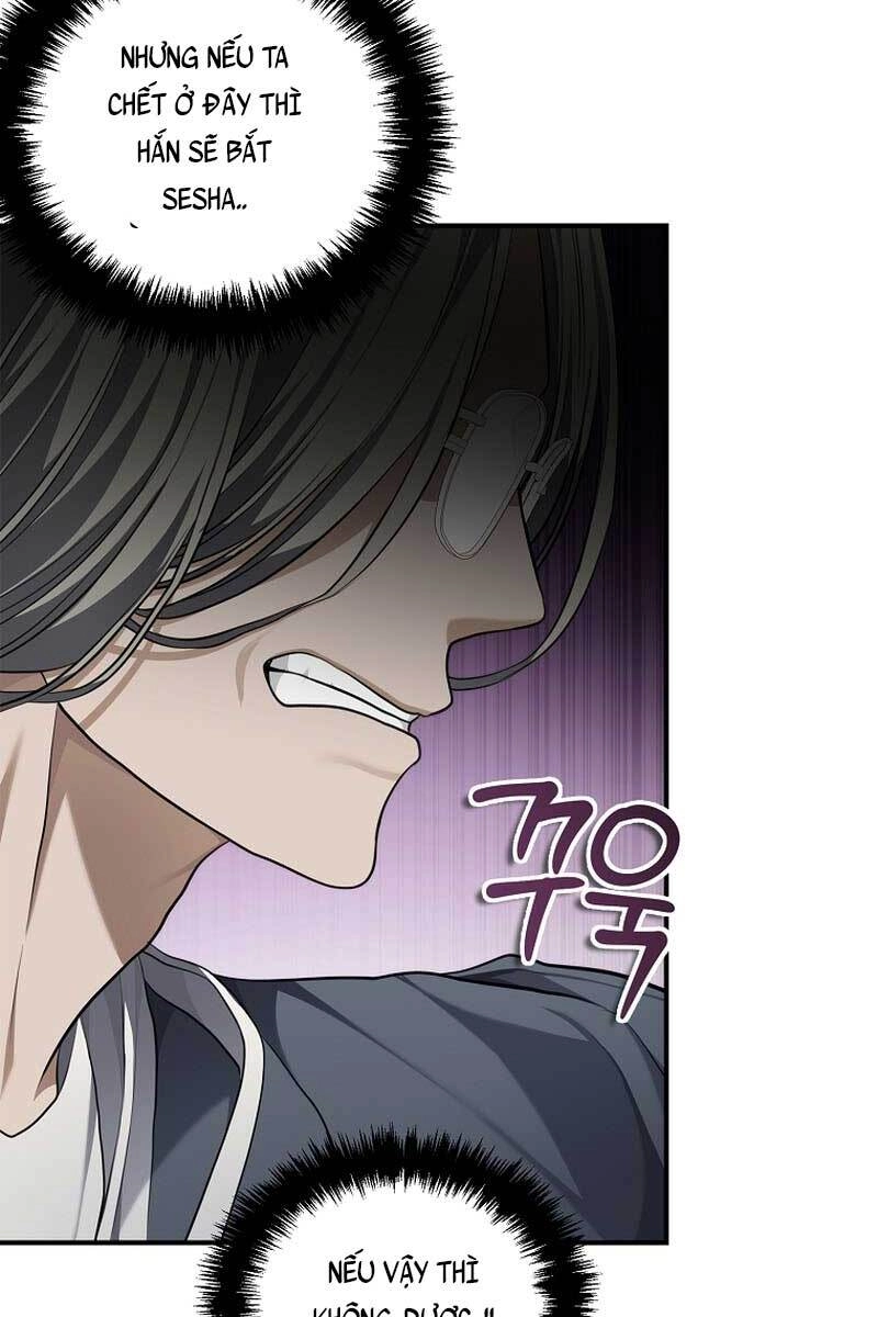 Vua Thăng Cấp Chapter 136 - 99