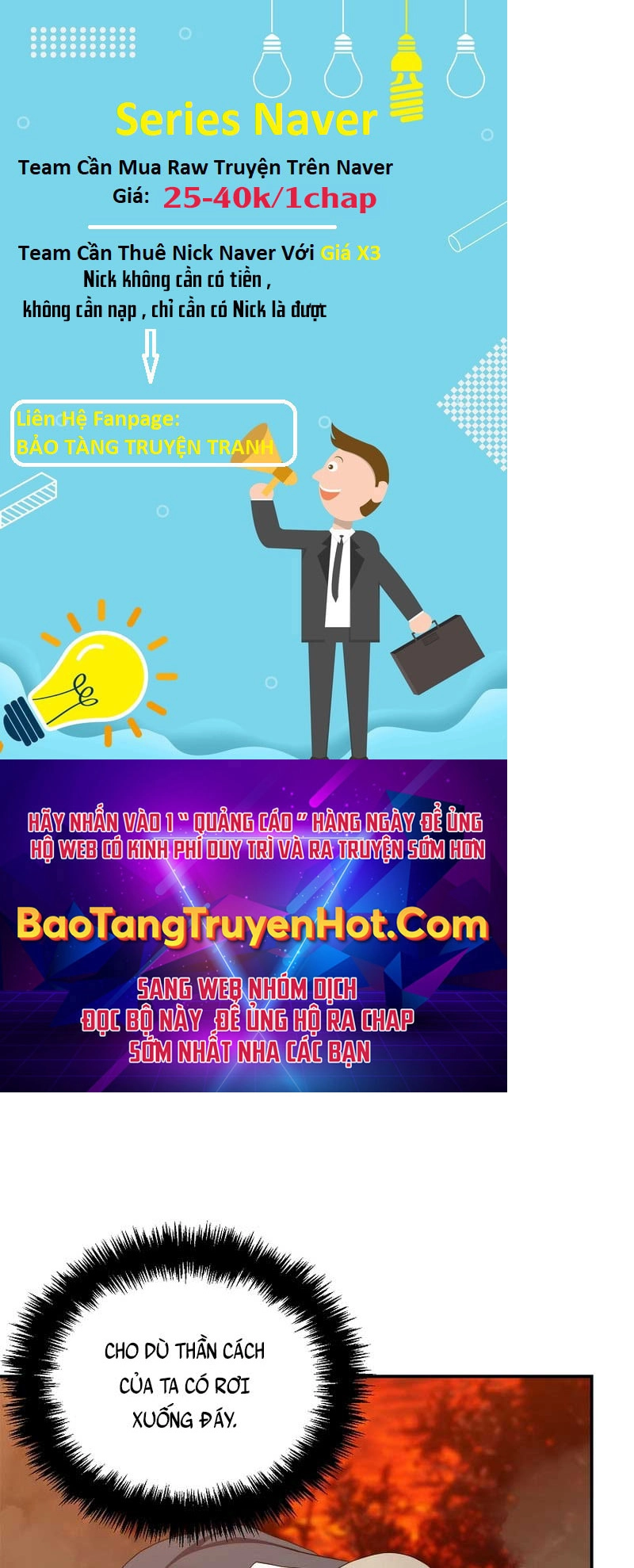 Vua Thăng Cấp Chapter 136 - 110