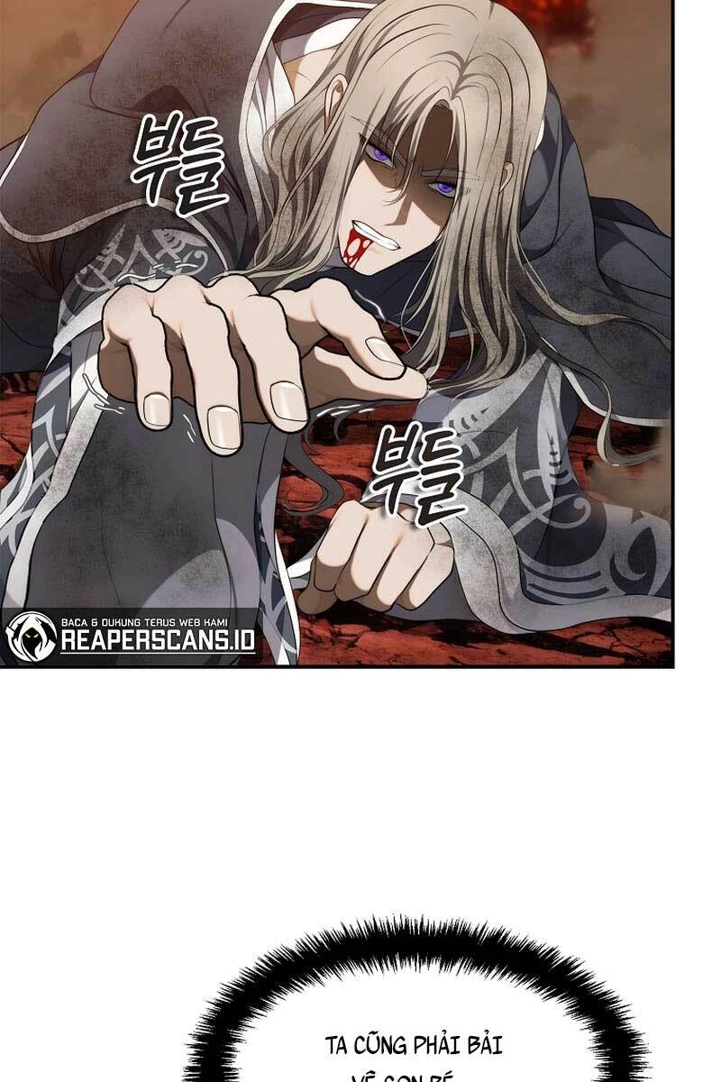 Vua Thăng Cấp Chapter 136 - 111