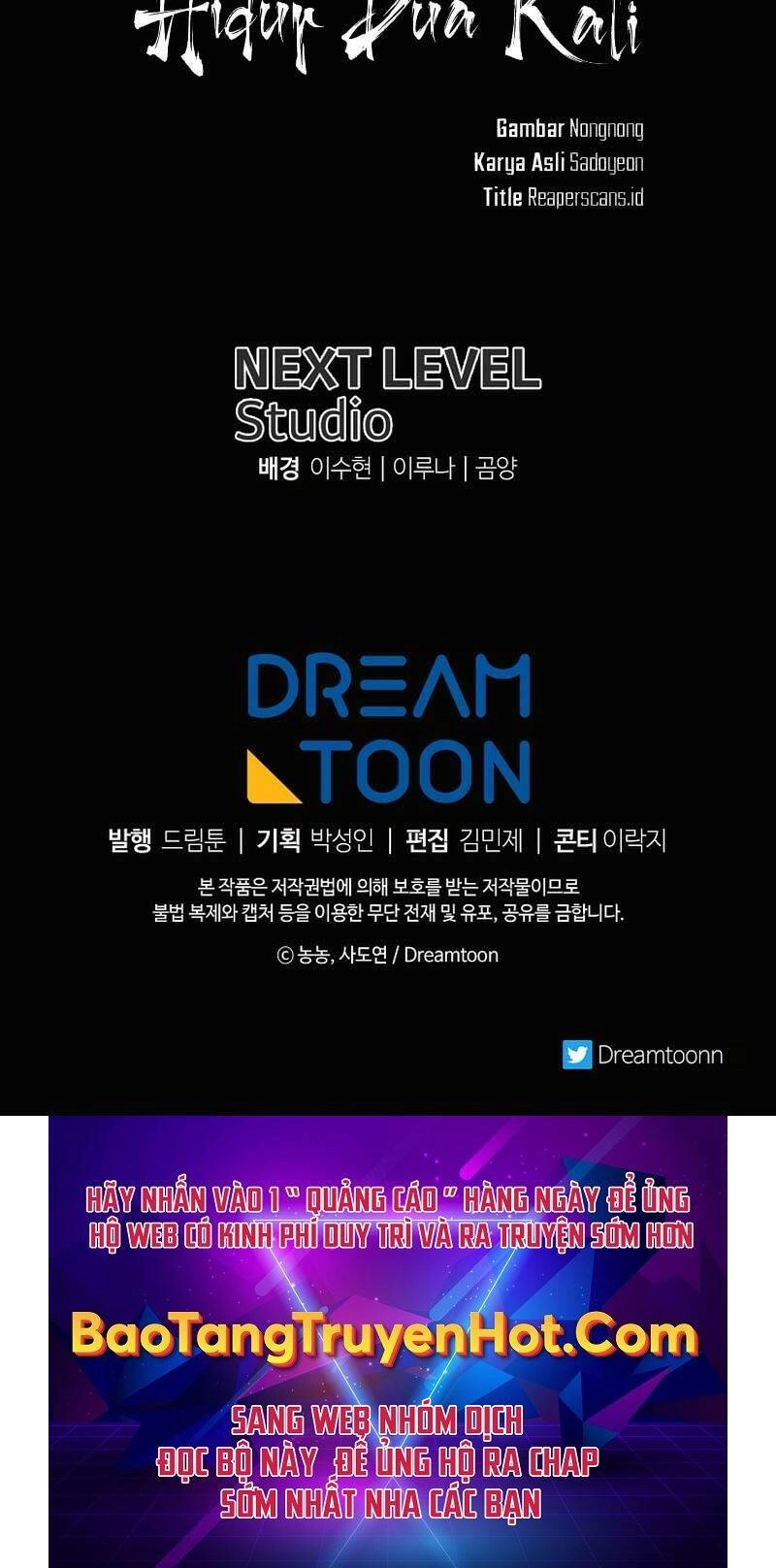 Vua Thăng Cấp Chapter 136 - 128