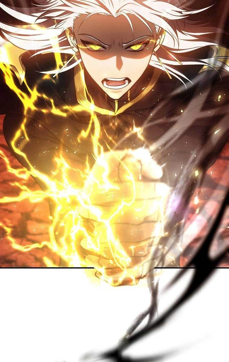 Vua Thăng Cấp Chapter 137 - 11