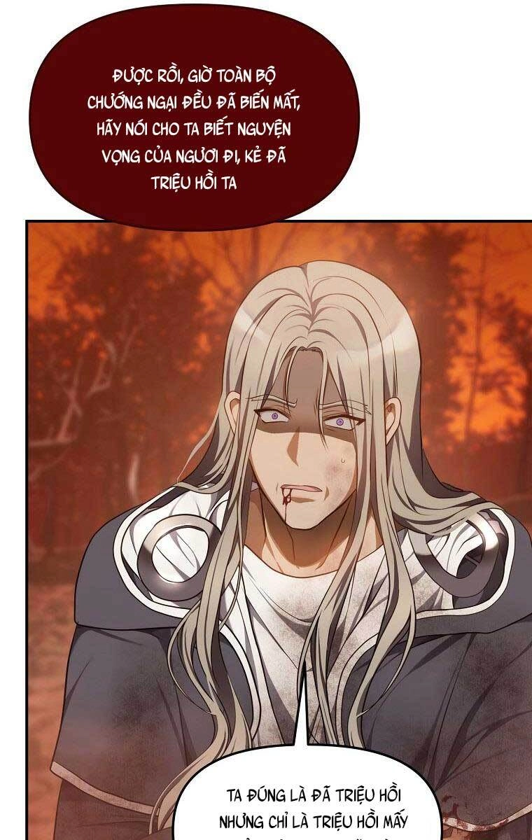 Vua Thăng Cấp Chapter 137 - 25