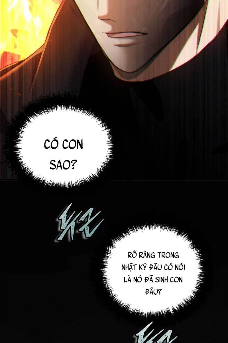 Vua Thăng Cấp Chapter 138 - 2