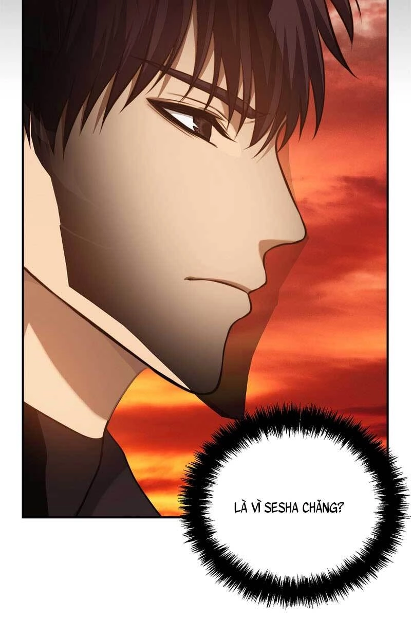 Vua Thăng Cấp Chapter 138 - 10