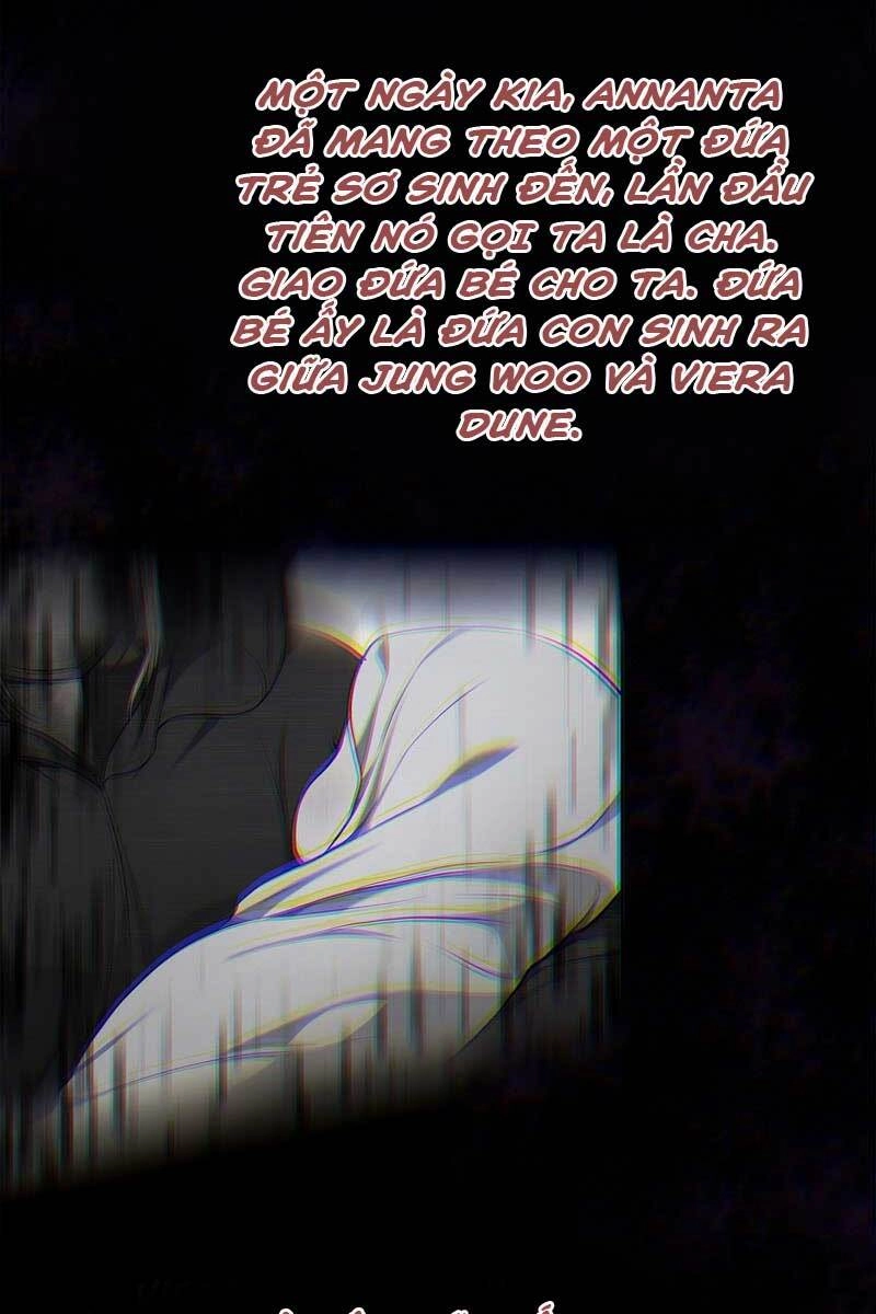 Vua Thăng Cấp Chapter 138 - 17