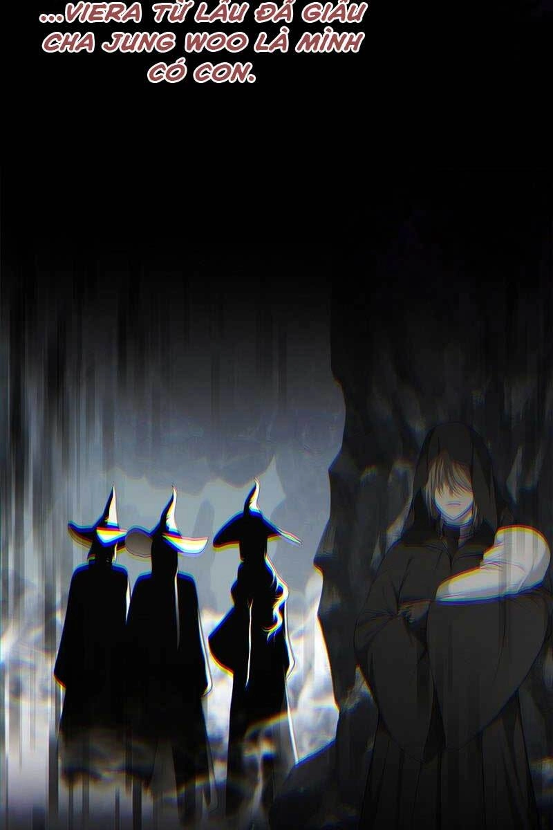 Vua Thăng Cấp Chapter 138 - 18