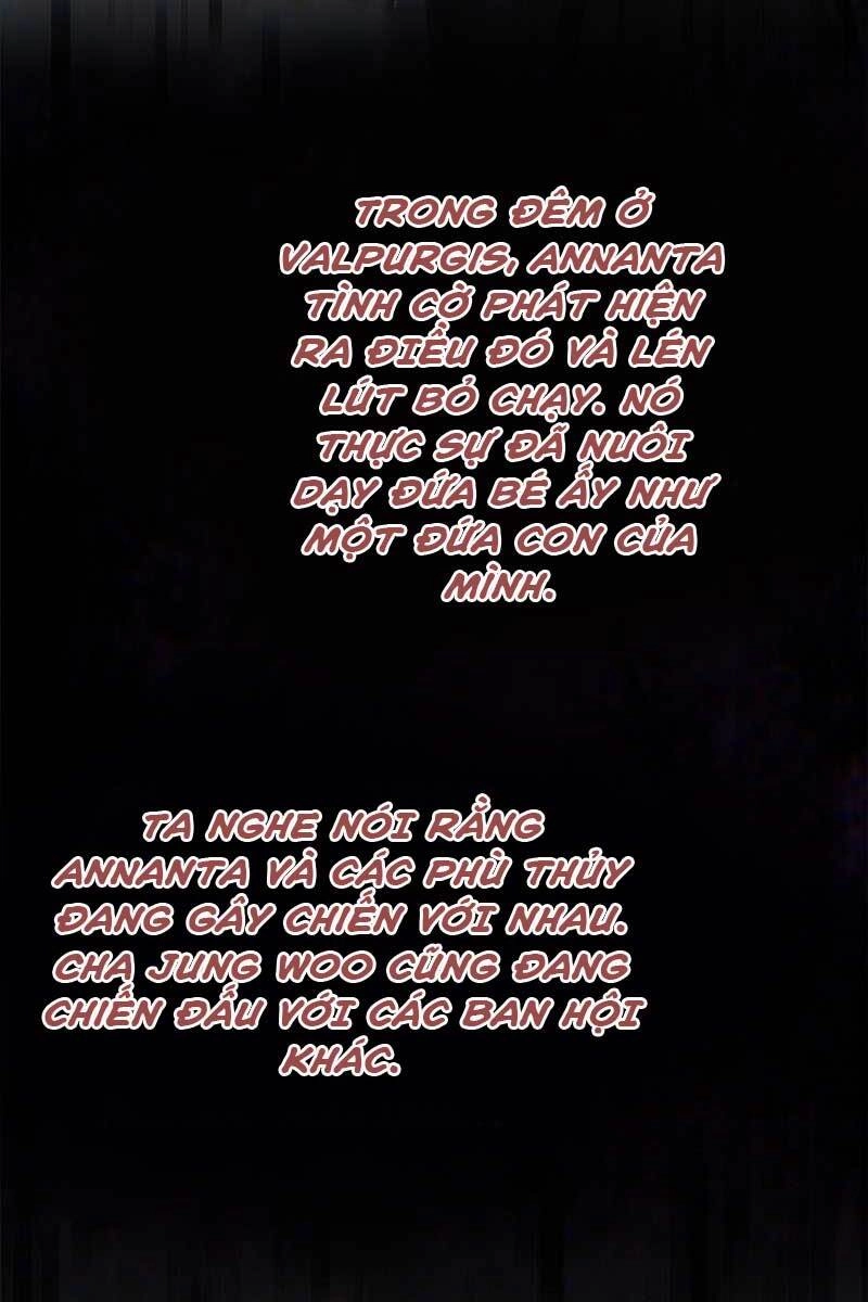 Vua Thăng Cấp Chapter 138 - 19