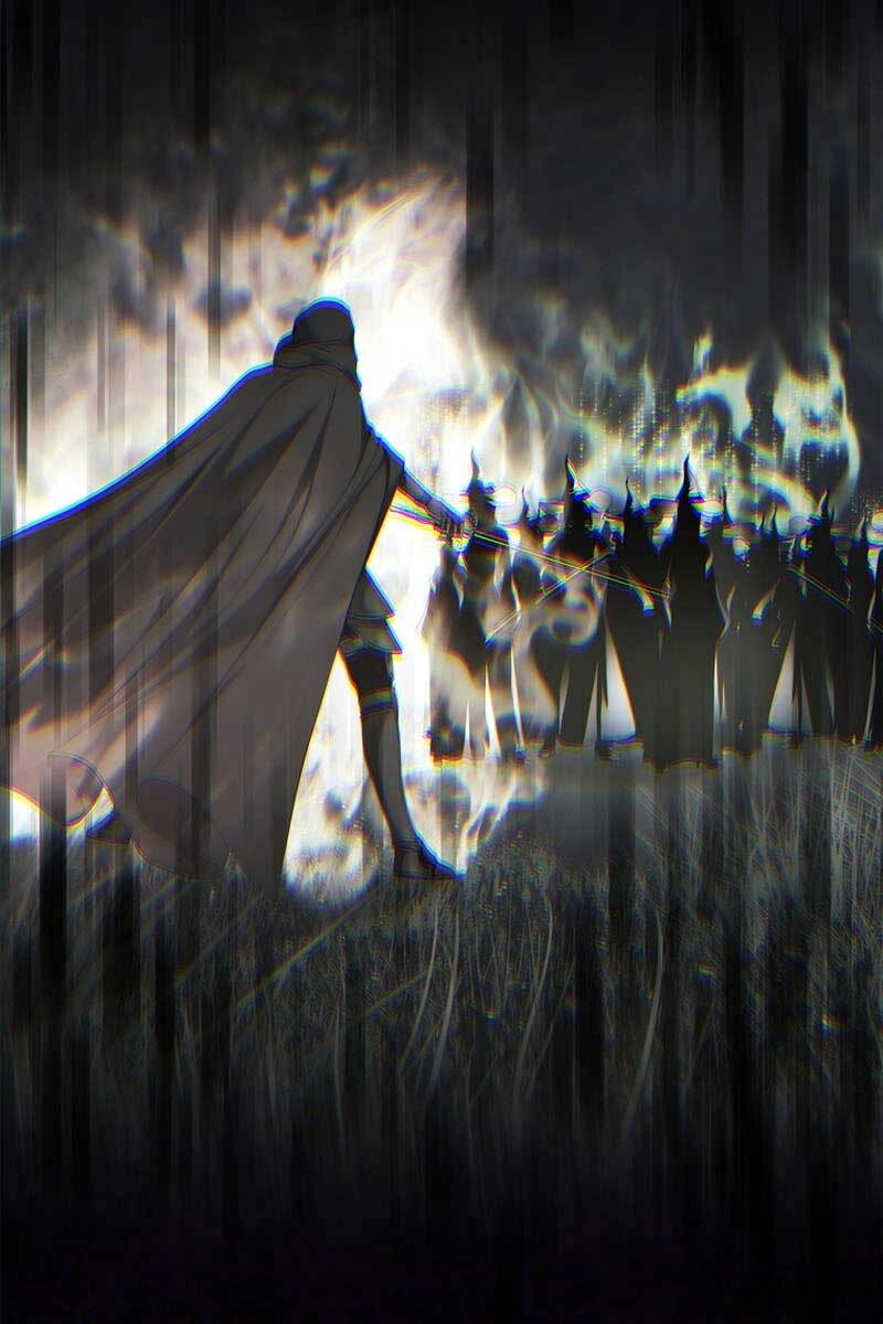 Vua Thăng Cấp Chapter 138 - 20