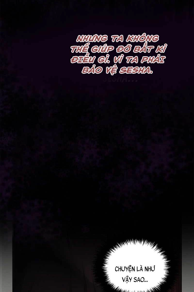 Vua Thăng Cấp Chapter 138 - 21