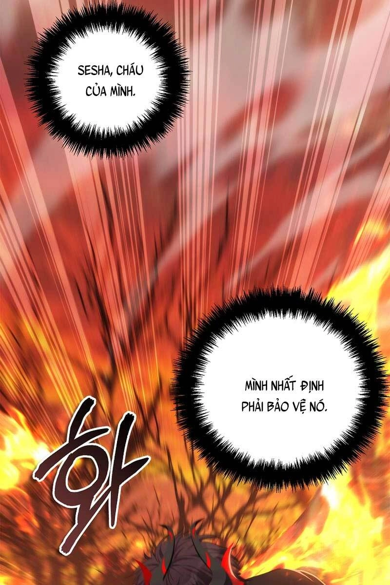 Vua Thăng Cấp Chapter 138 - 25