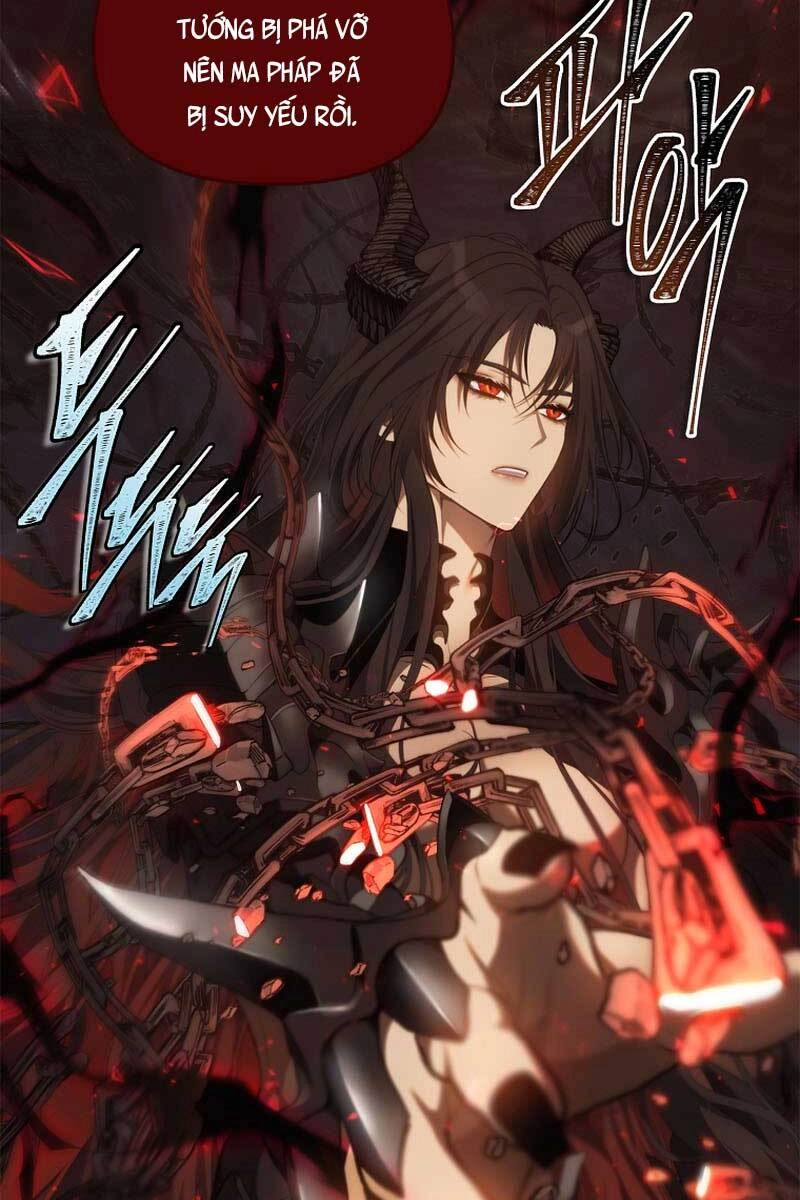 Vua Thăng Cấp Chapter 138 - 32