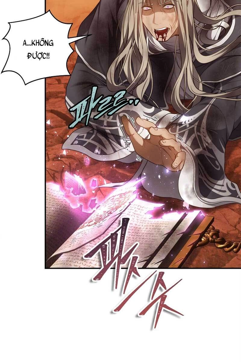 Vua Thăng Cấp Chapter 138 - 34