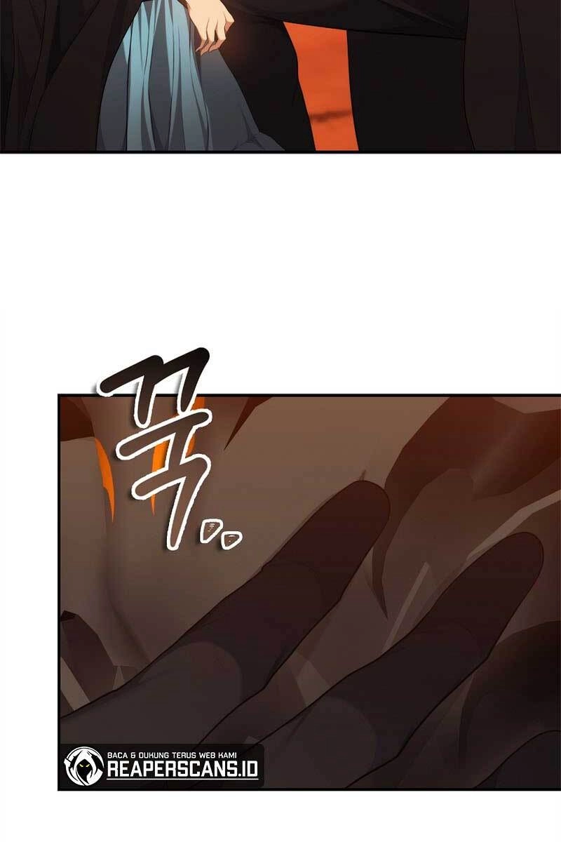 Vua Thăng Cấp Chapter 138 - 53