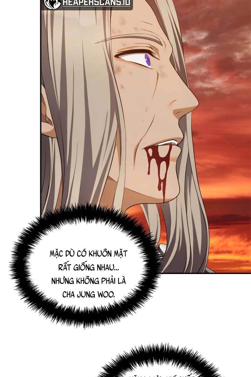 Vua Thăng Cấp Chapter 138 - 68