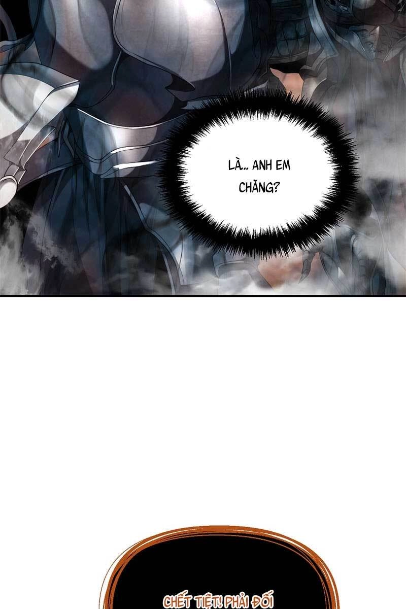 Vua Thăng Cấp Chapter 138 - 70