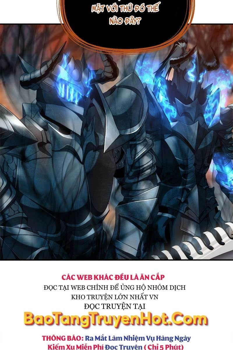 Vua Thăng Cấp Chapter 138 - 71