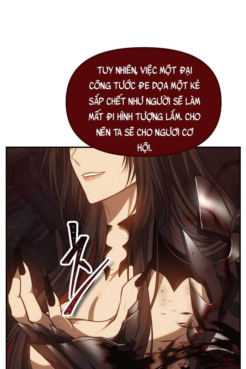 Vua Thăng Cấp Chapter 138 - 79