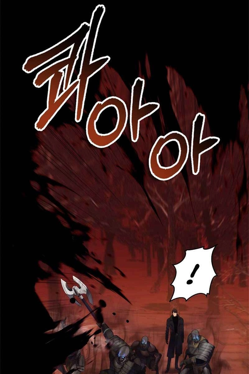 Vua Thăng Cấp Chapter 138 - 89