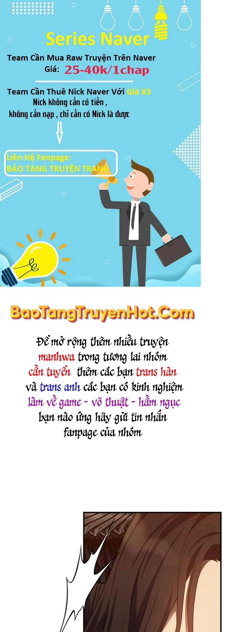 Vua Thăng Cấp Chapter 138 - 93