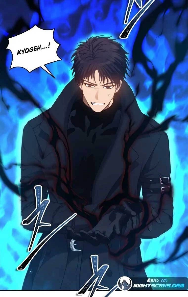 Vua Thăng Cấp Chapter 139 - 41