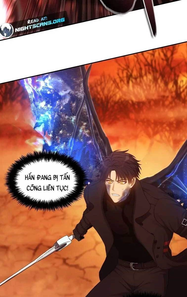 Vua Thăng Cấp Chapter 139 - 82