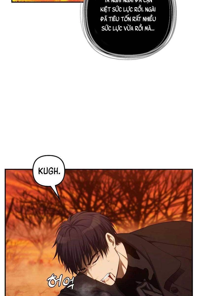 Vua Thăng Cấp Chapter 140 - 2