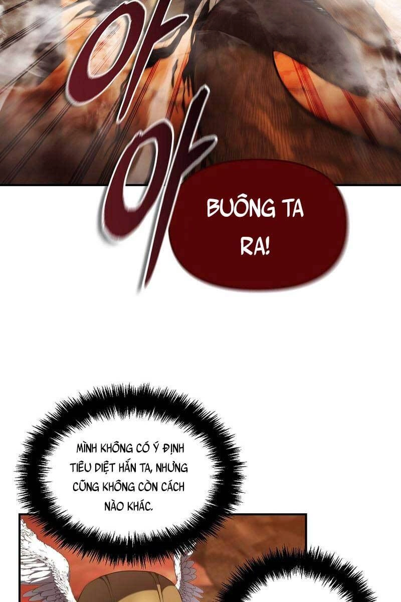 Vua Thăng Cấp Chapter 140 - 8