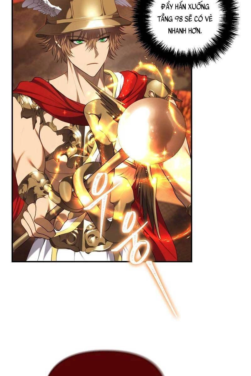 Vua Thăng Cấp Chapter 140 - 9