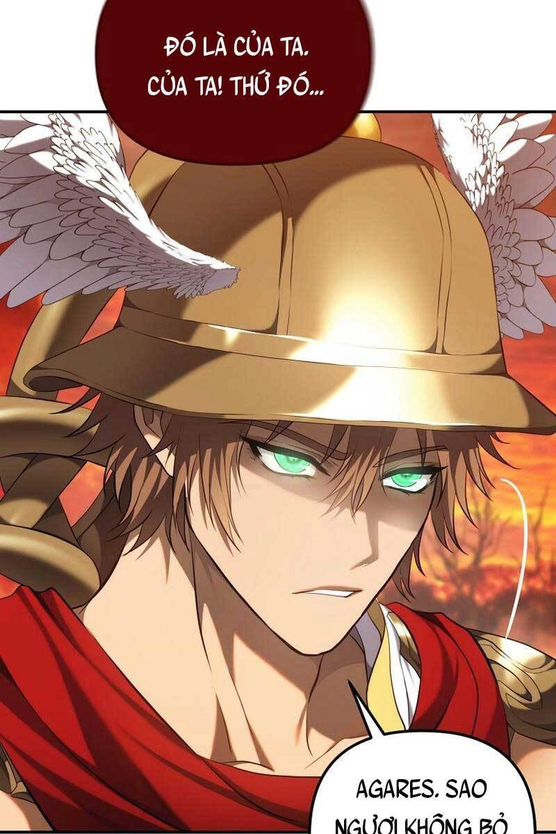 Vua Thăng Cấp Chapter 140 - 10