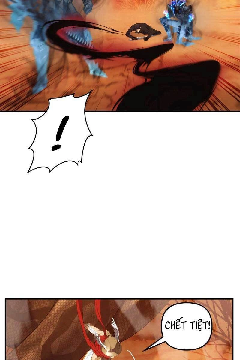 Vua Thăng Cấp Chapter 140 - 13