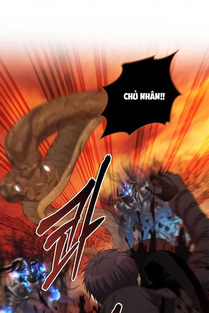 Vua Thăng Cấp Chapter 140 - 15