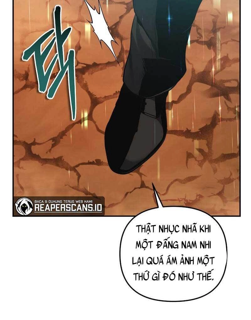 Vua Thăng Cấp Chapter 140 - 48