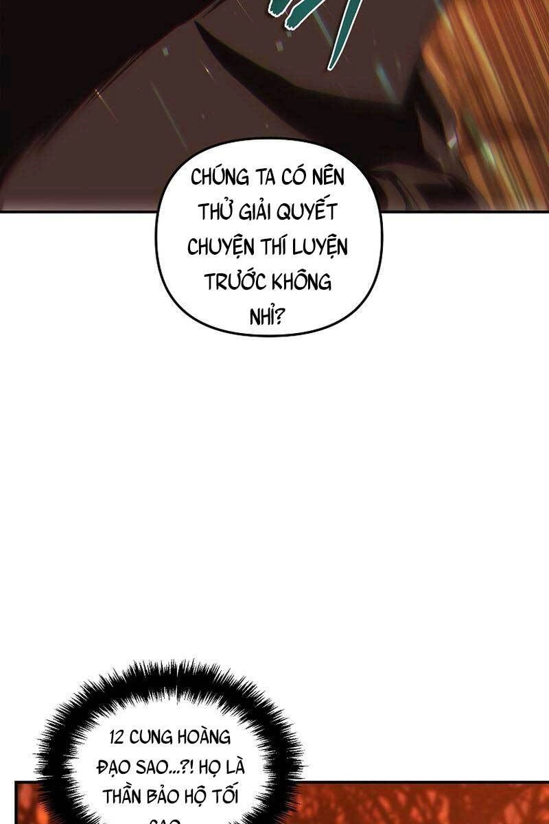 Vua Thăng Cấp Chapter 140 - 51