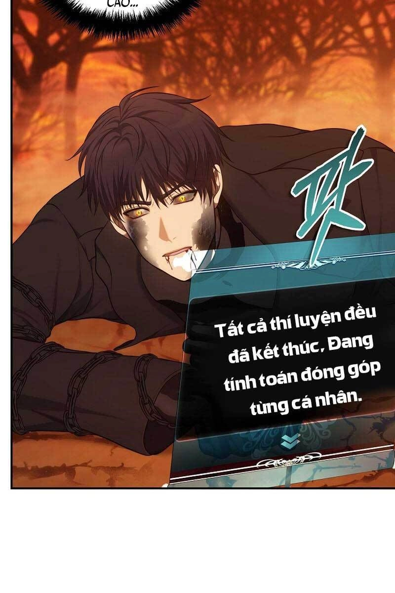 Vua Thăng Cấp Chapter 140 - 52