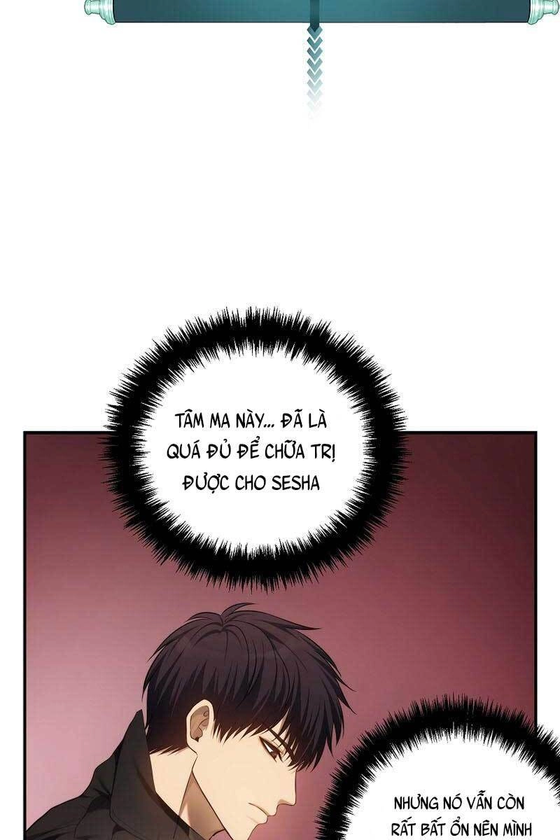 Vua Thăng Cấp Chapter 140 - 61