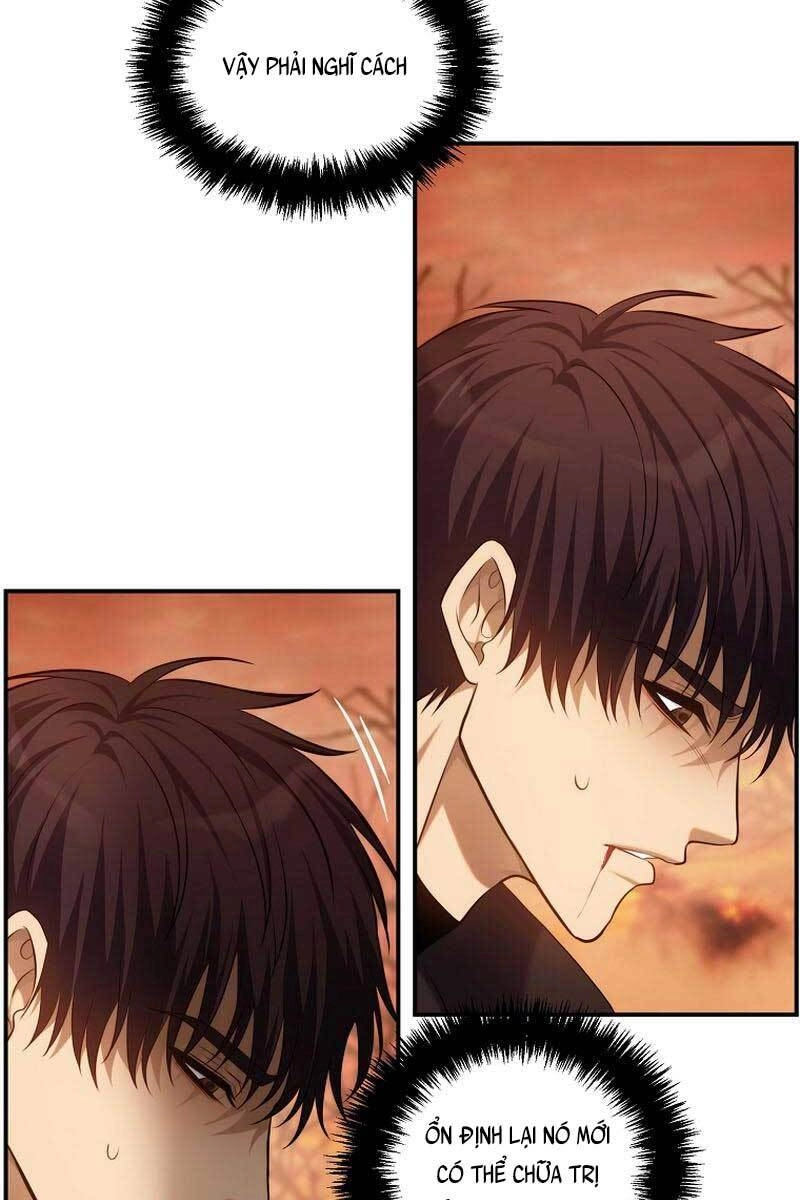 Vua Thăng Cấp Chapter 140 - 63