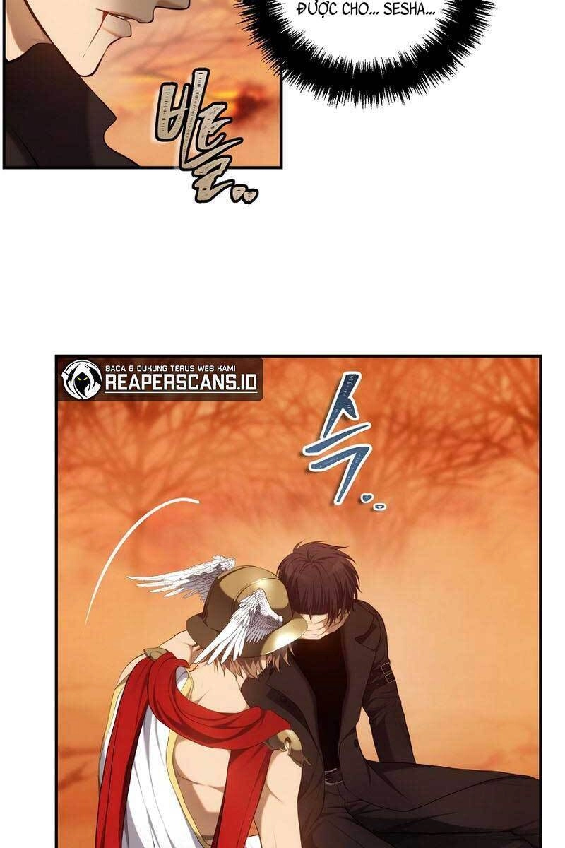 Vua Thăng Cấp Chapter 140 - 64