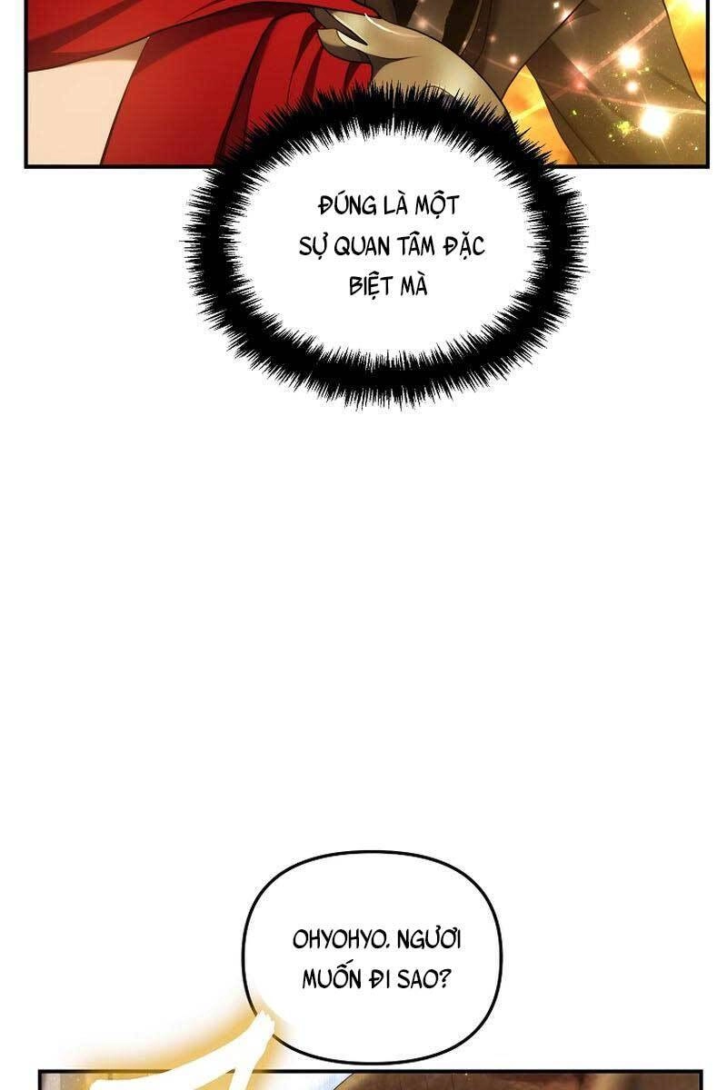 Vua Thăng Cấp Chapter 140 - 71