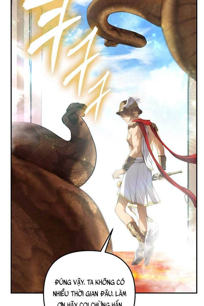 Vua Thăng Cấp Chapter 140 - 72