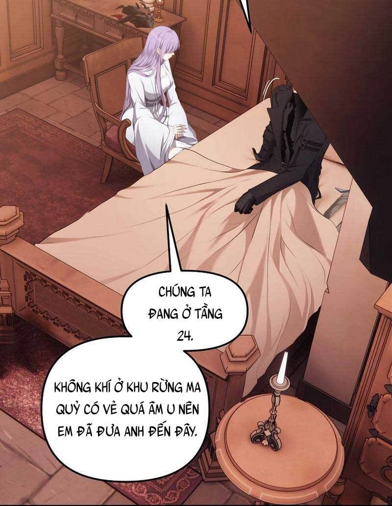 Vua Thăng Cấp Chapter 140 - 81